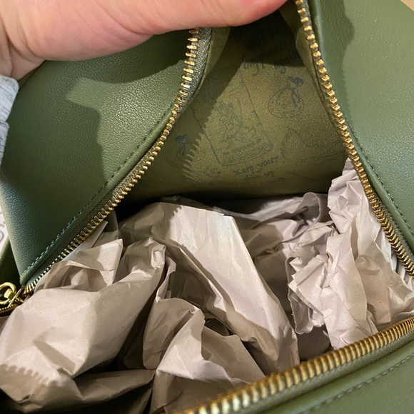 NWOT Disney Robin Hood Loungefly Bag - Picture 7 of 7